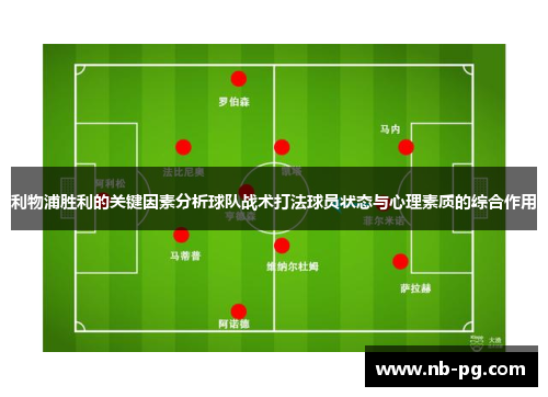 利物浦胜利的关键因素分析球队战术打法球员状态与心理素质的综合作用