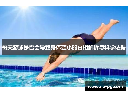 每天游泳是否会导致身体变小的真相解析与科学依据