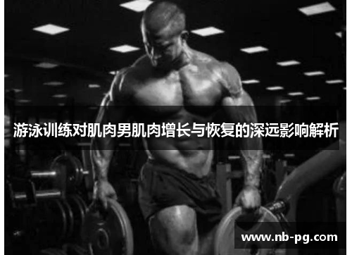 游泳训练对肌肉男肌肉增长与恢复的深远影响解析