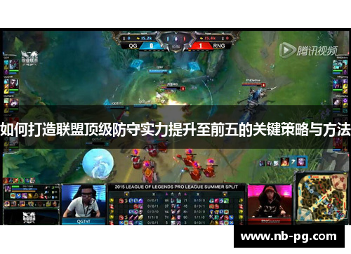 如何打造联盟顶级防守实力提升至前五的关键策略与方法