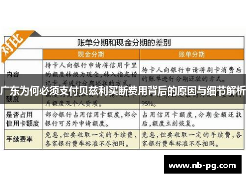 广东为何必须支付贝兹利买断费用背后的原因与细节解析