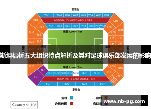 斯坦福桥五大组织特点解析及其对足球俱乐部发展的影响