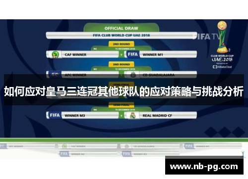 如何应对皇马三连冠其他球队的应对策略与挑战分析