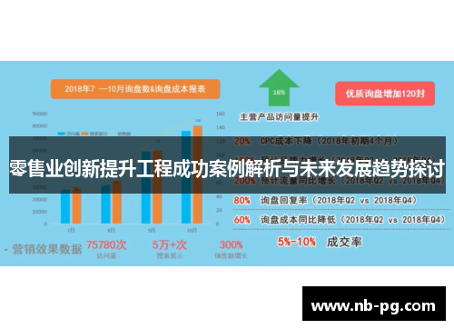 零售业创新提升工程成功案例解析与未来发展趋势探讨
