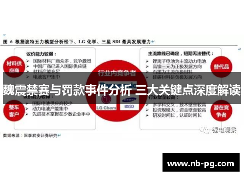 魏震禁赛与罚款事件分析 三大关键点深度解读